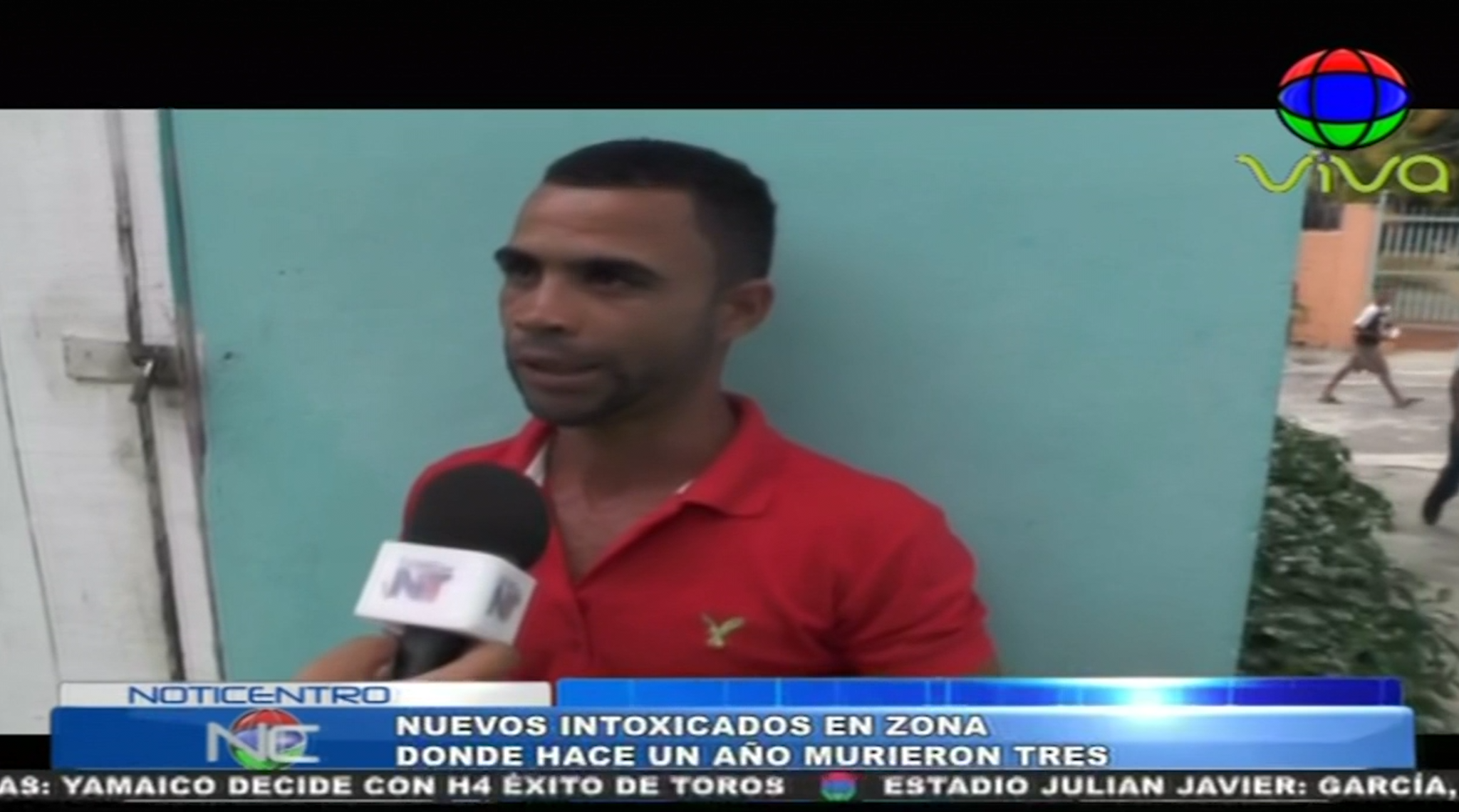 En Azua Nuevos Intoxicados En La Misma Zona Donde Hace Un Ano Murieron Tres Por El Mismo Caso