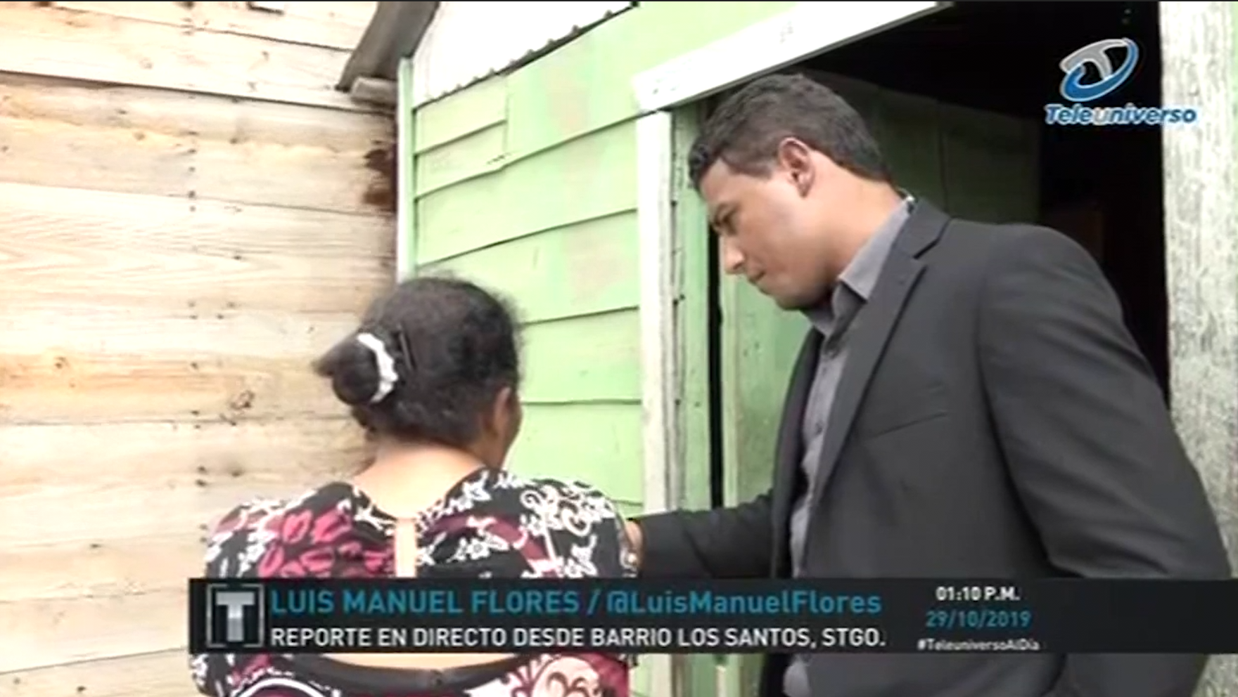 ¡Consternante! Una Niña De 7 Años Se Encuentra En Estado Delicado Luego De Que Fue Agredida Sexualmente Por Un Sacerdote