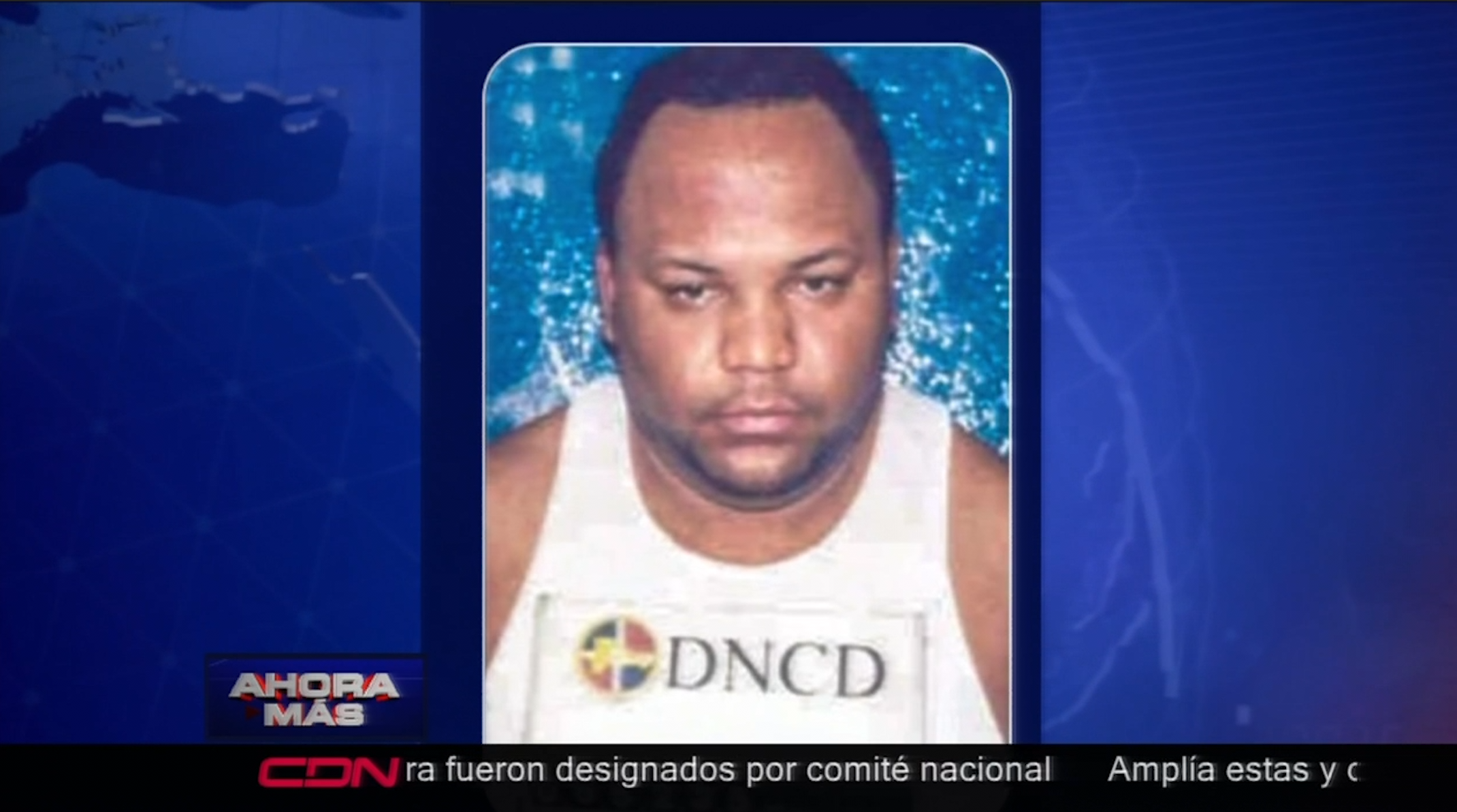 Procurador Asegura Que Aun Continúa Búsqueda De Cesar “El Abusador”