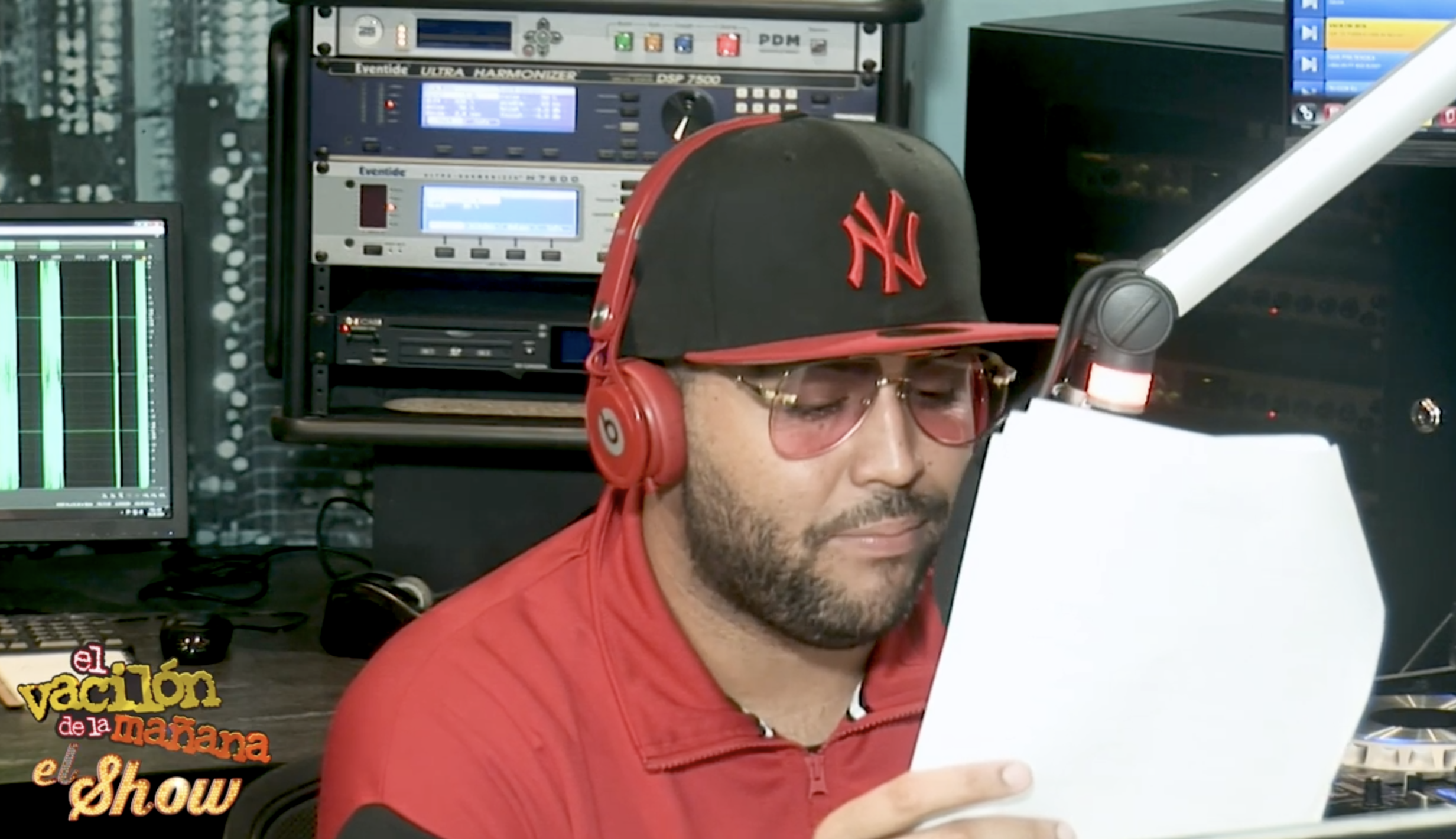 El Vacilón De La Mañana: ¿Qué Hago Si Mi Hijo Forma Parte De Una Ganga Y Vende Drogas?