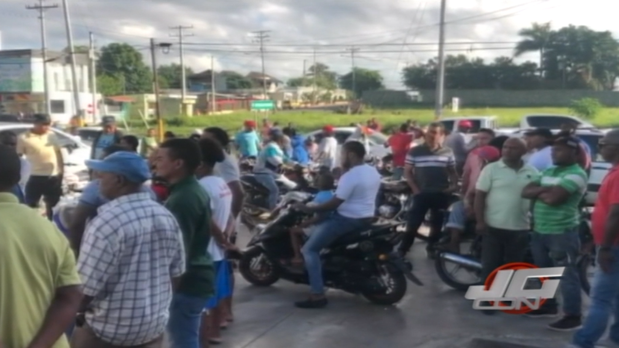 En Cotuí Le Quitan La Vida A Un Sereno Para Robarle Su Arma De Fuego