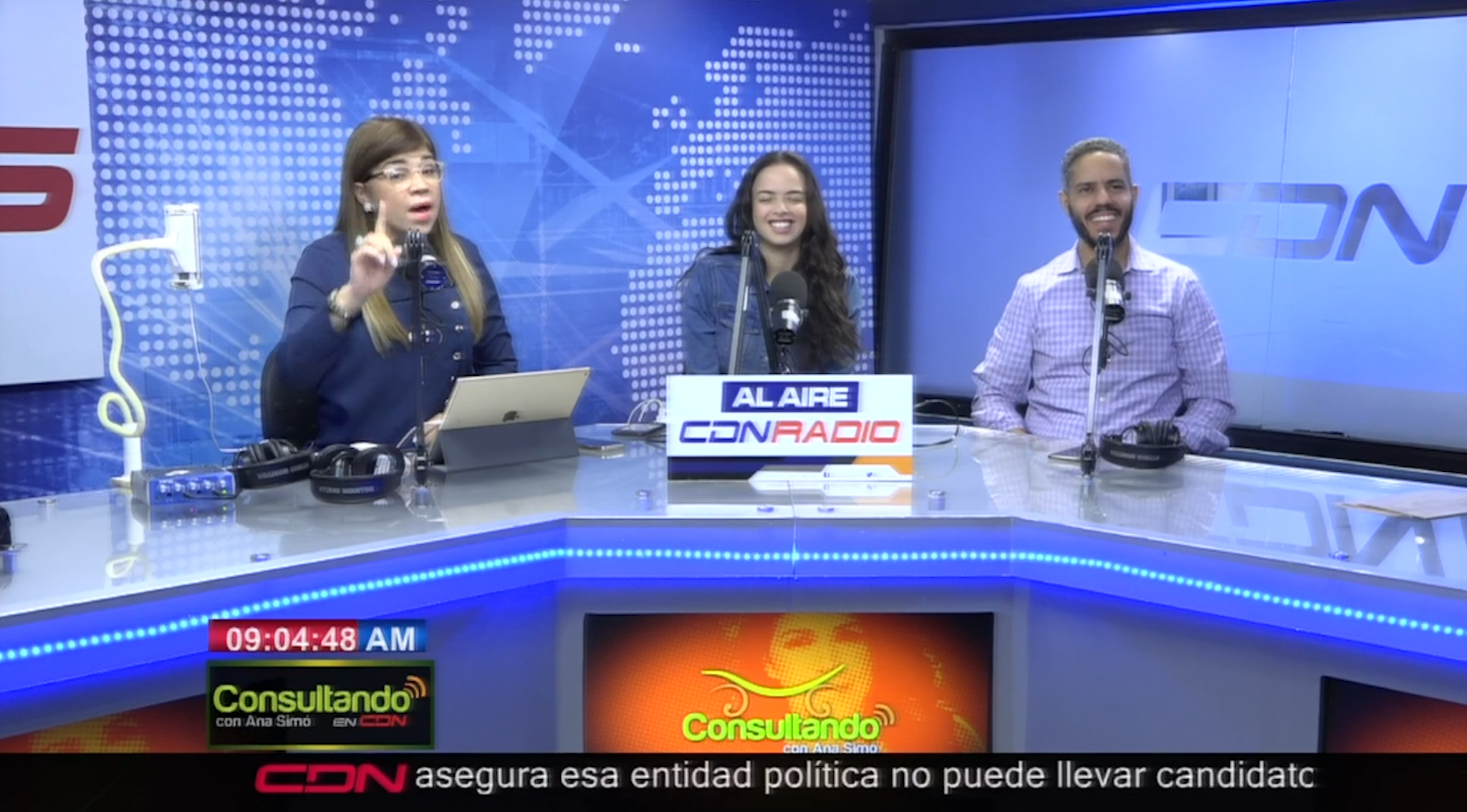 Consultando Con Ana Simó: La Diferencia De Edad En Las Parejas”