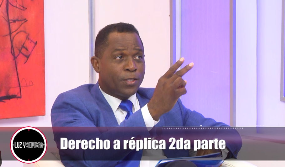 El Segundo Caso: Derecho A Réplica De Mariano Montero