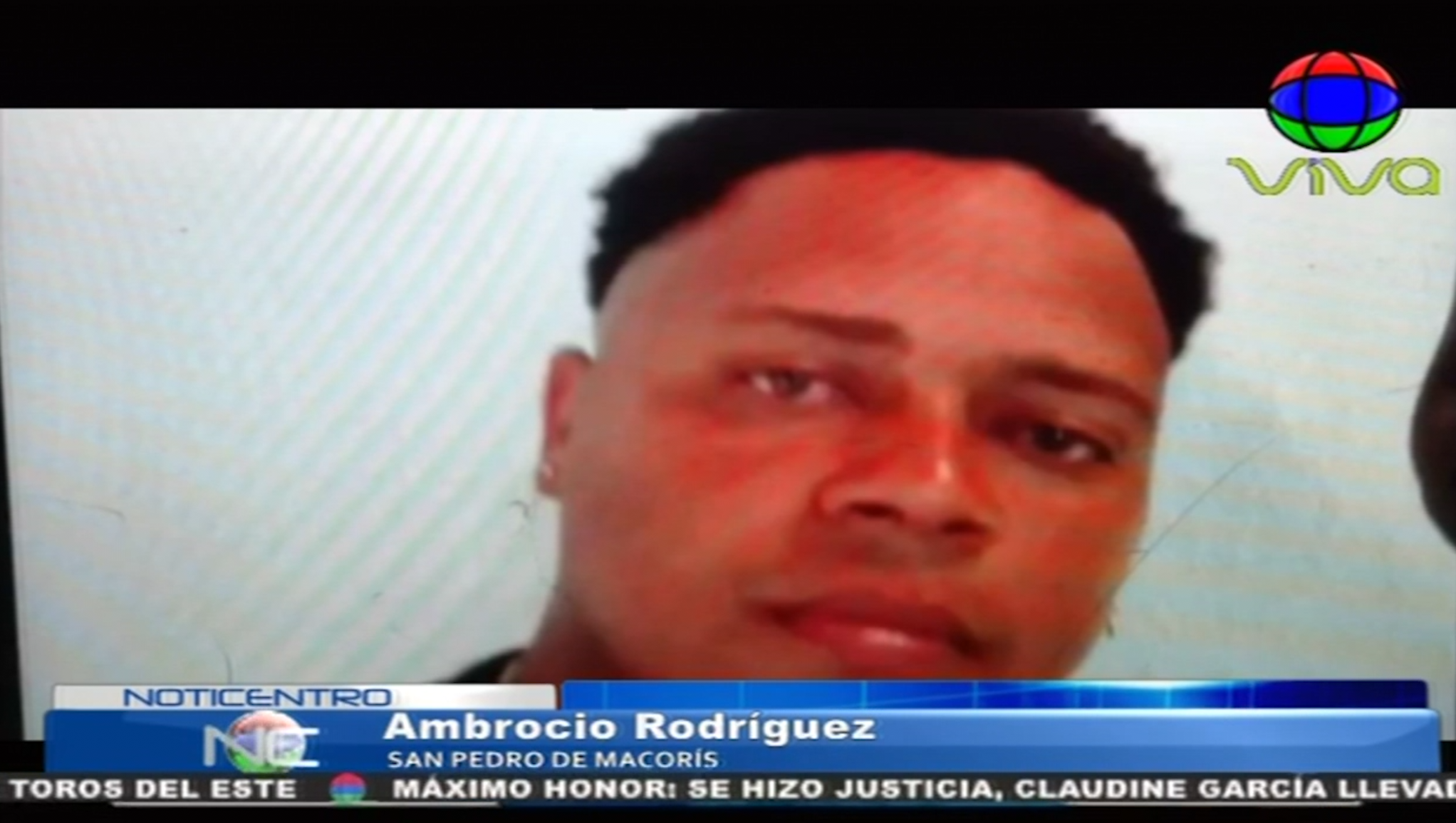 Hombre Acusado De Matar A Su Esposa Había Estado Preso Por Maltrato