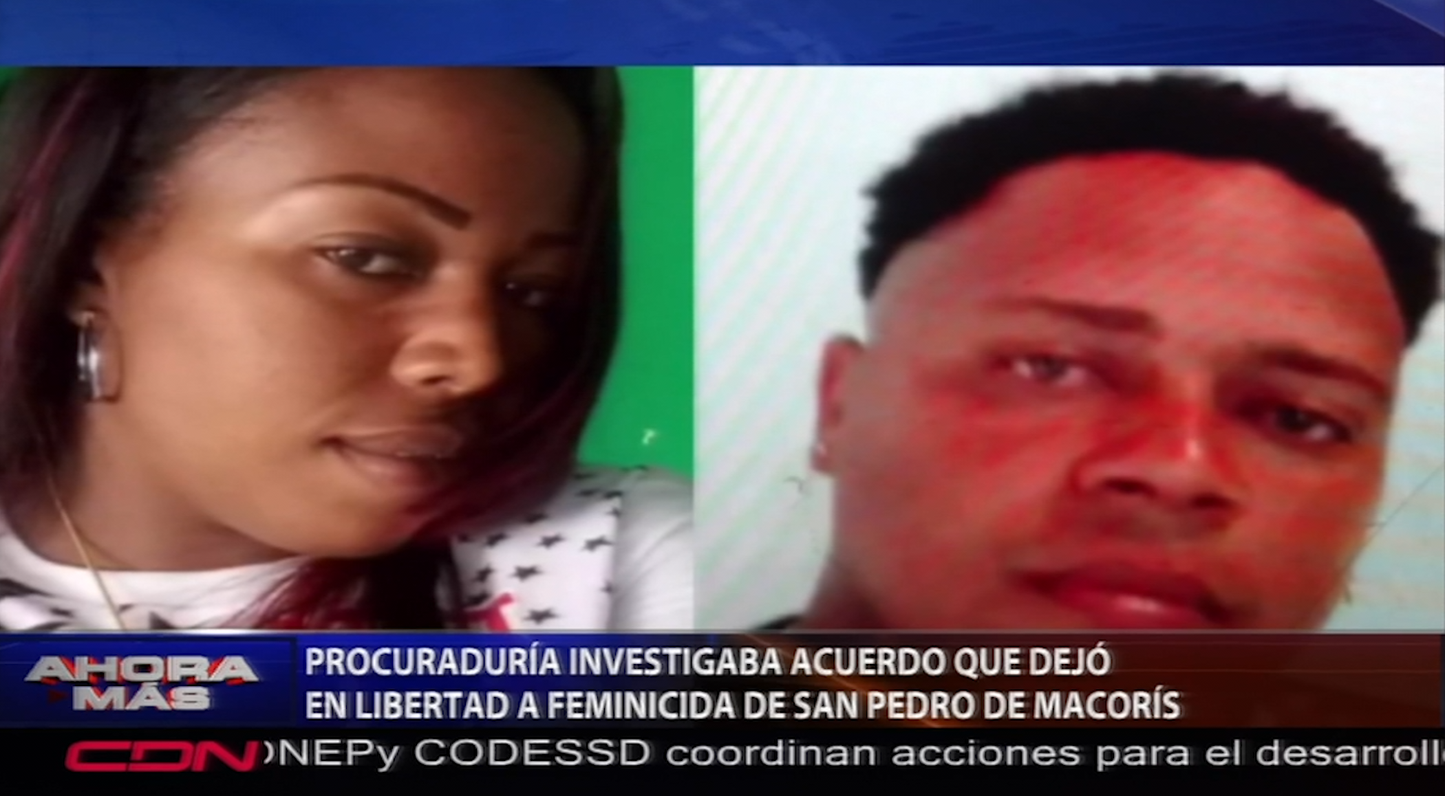 Procuraduría Investigaba Acuerdo Que Dejo En Libertad A Feminicida De SPM