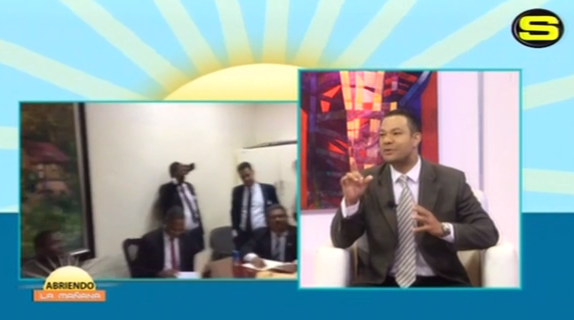 Tremendo Pleito En El Colegio De Abogados Por Intereses Encontrados