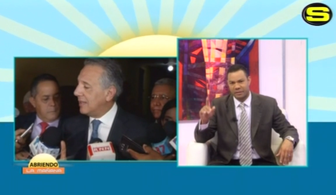 Se Resuelve La Problemática Con Los Campesinos Del Seibo