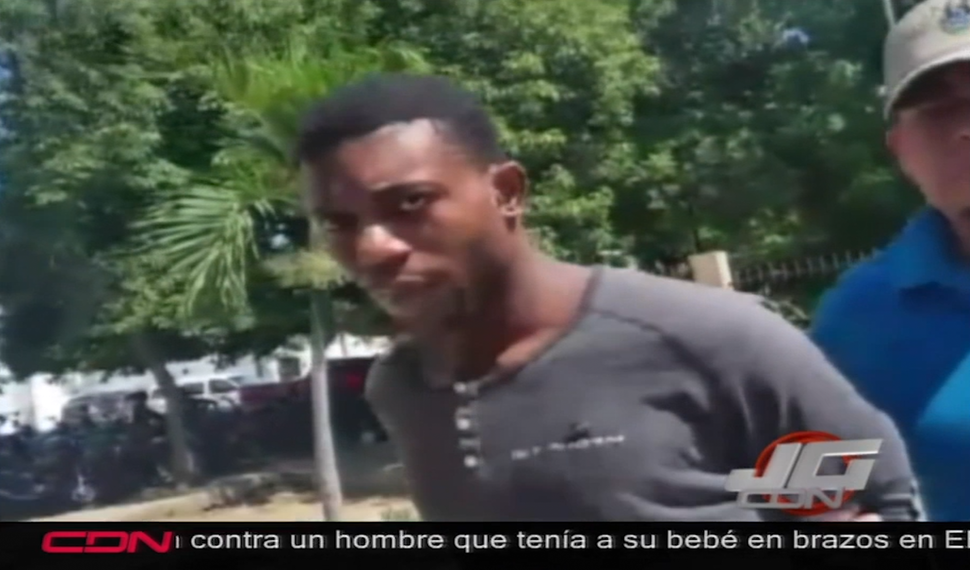 Le Dictan 3 Meses De Prisión Preventiva A Los Acusados De Herir Gravemente A Teniente