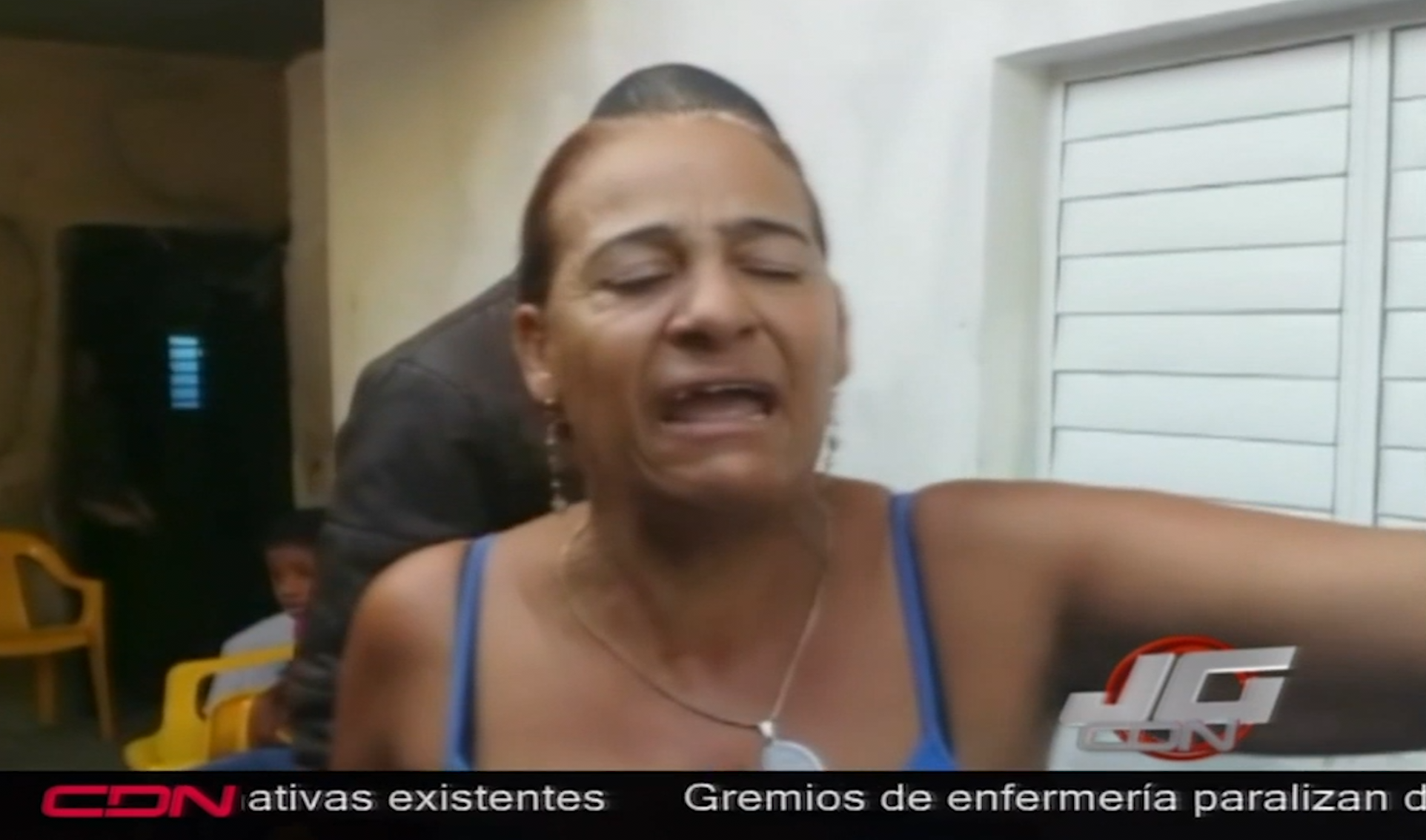 En Intercambio De Disparos Policías Matan A Dos Supuestos Delincuentes