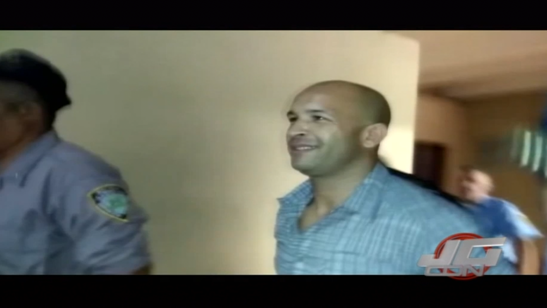 Estas Son Las Declaraciones Del Padre De Paola Languasco Al Referirse A Ambiorix Nepomuceno: “Es Un Psicopata”