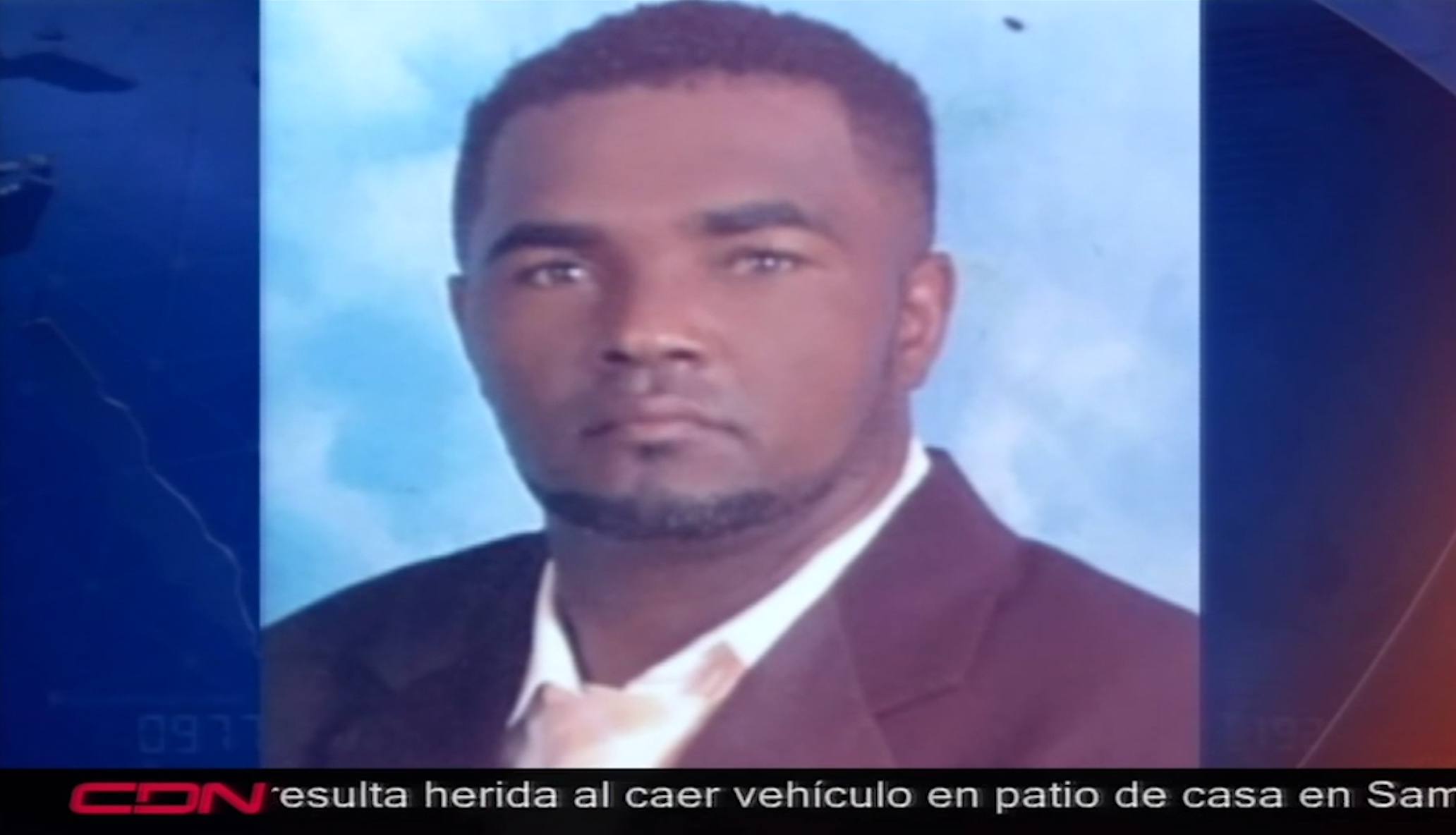 Dictan Coerción A Dos Acusados De Quitarle La Vida A Un Mensajero