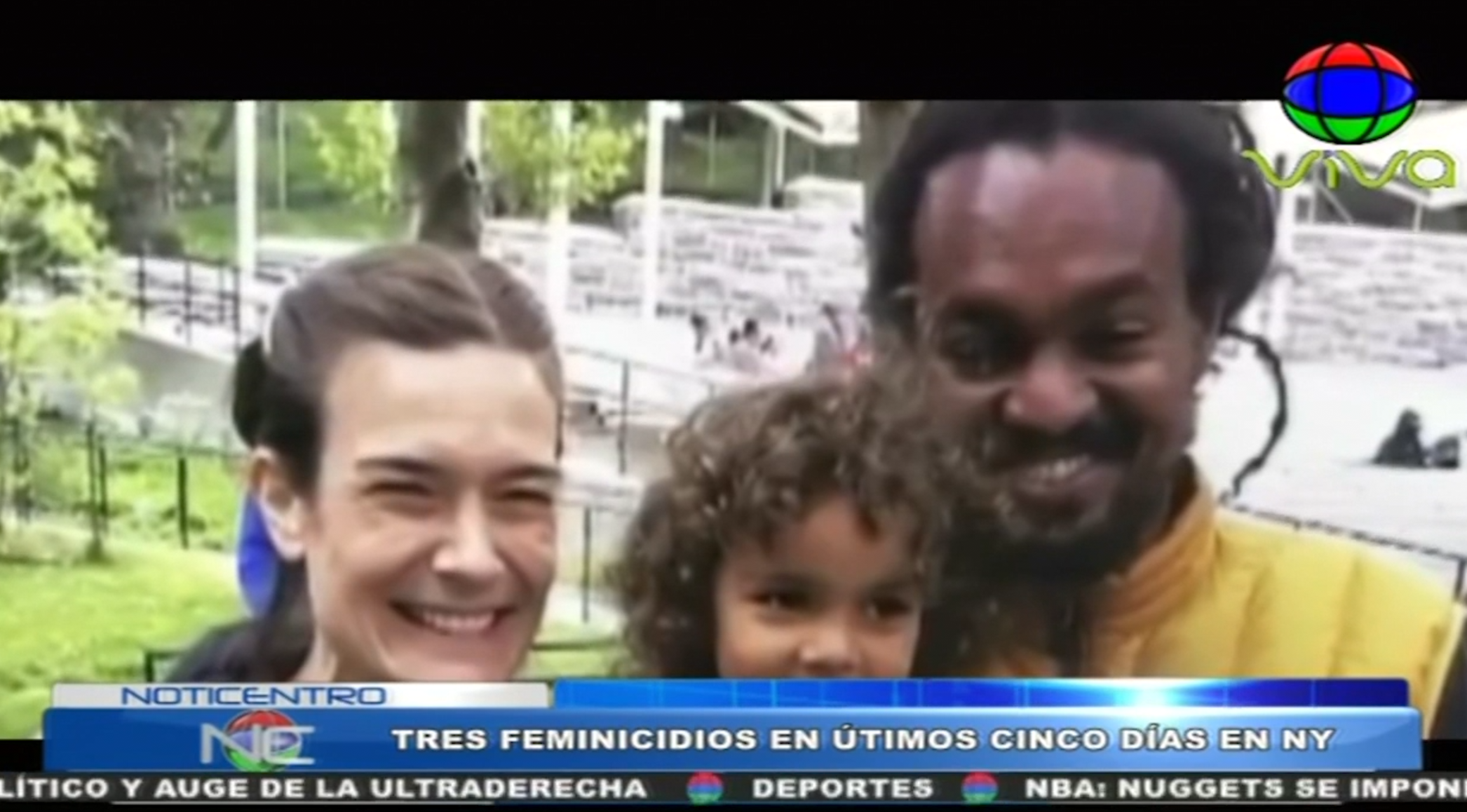 Tres Feminicidios En Los Últimos Cinco Días En Nueva York