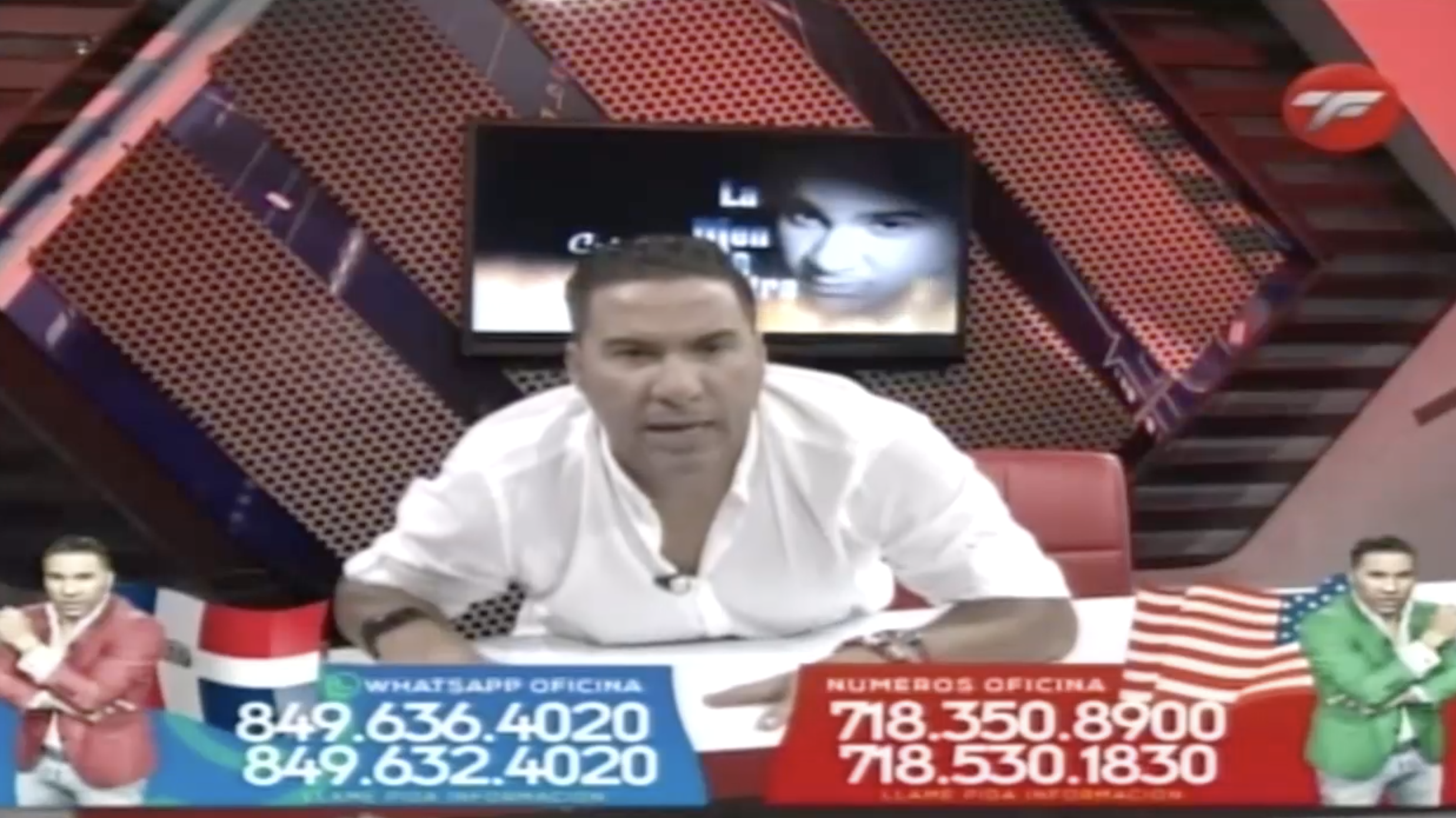 Cristian Casablanca Nos Demuestra La Importancia Del Dinero