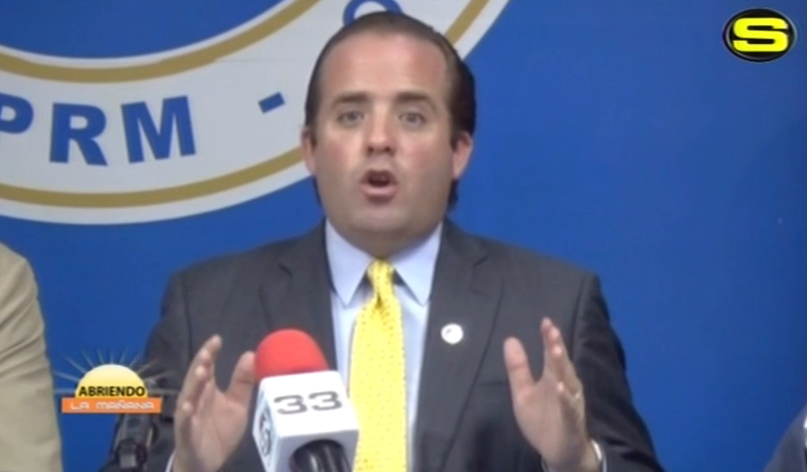 “El Gobierno No Tiene Un Plan Contra La La Criminalidad” Dice José Ignacio Paliza