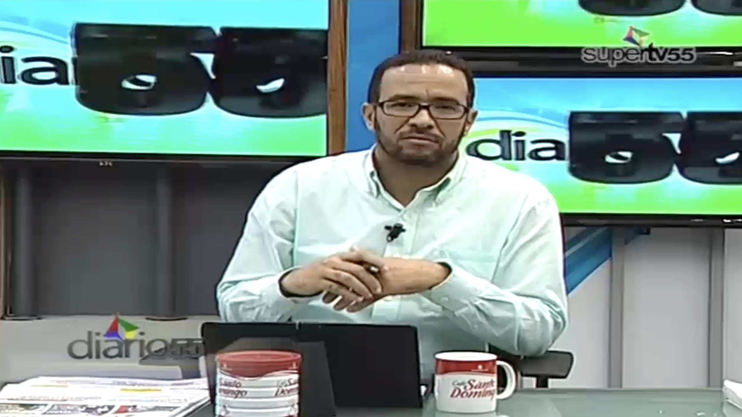 Edison Melendez: “Desarrollo No Es Hacer Puentes, Carreteras, Ni Tampoco Un Tren”