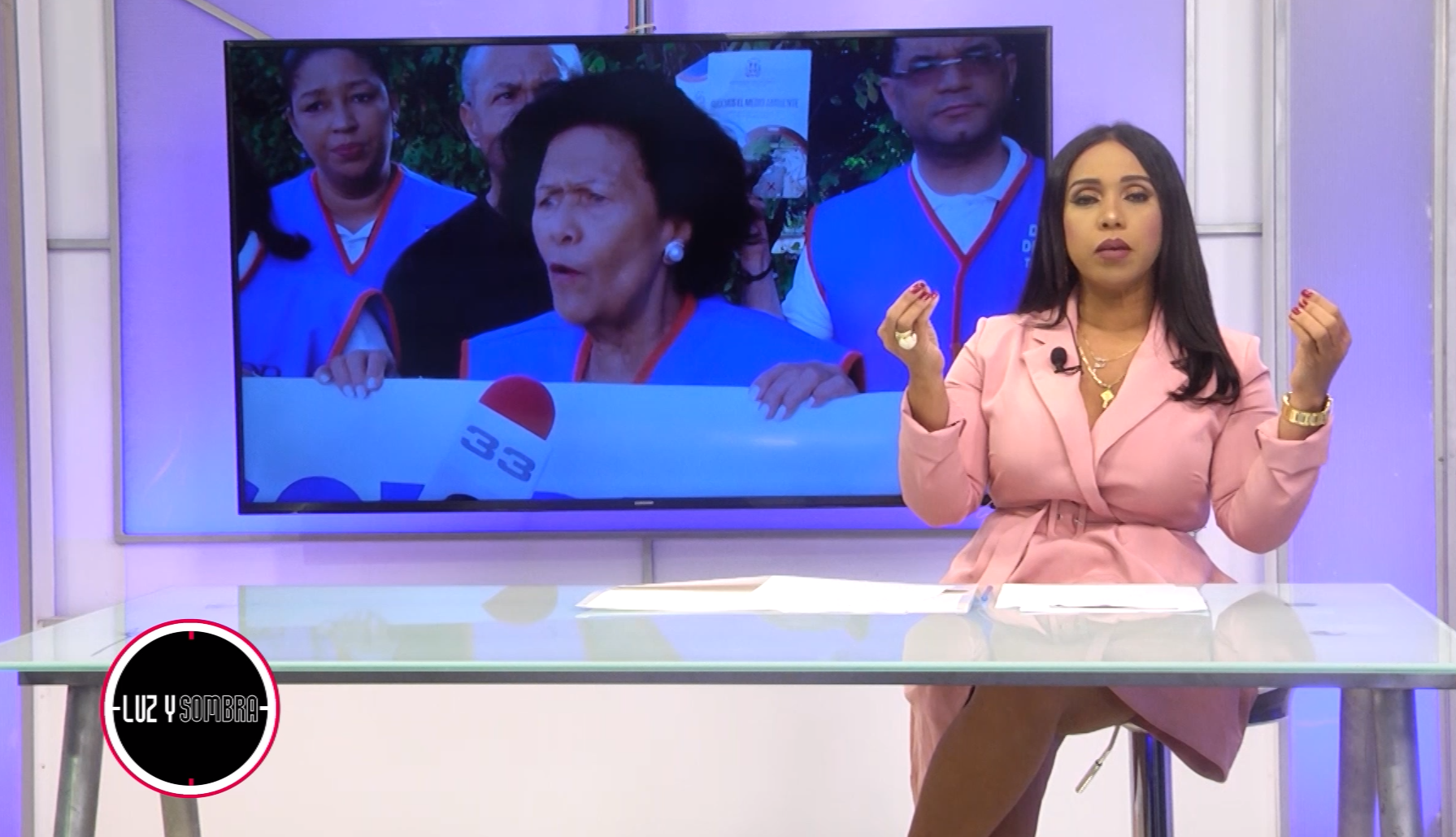 Dando Seguimiento A Temas De Tendencia: Torre Estudiantil Y Parque Mirador Sur