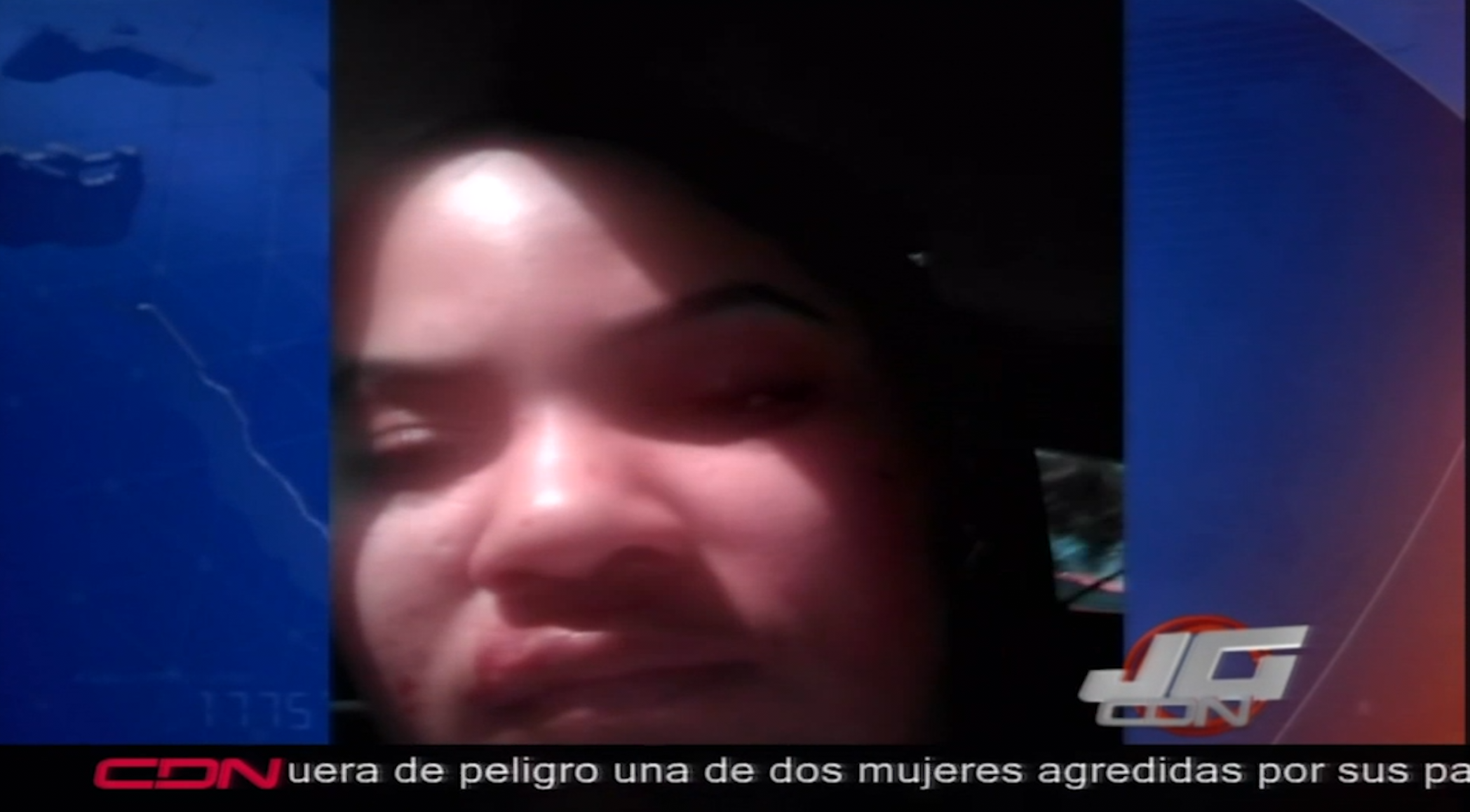 Todos Los Detalles De El Caso Del Hombre Que Asesinó A Su Pareja Luego Que Ella Llegara De Los EE.UU.