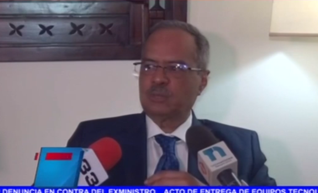 Psiquiatra Preocupado Por Ola De Feminicidios