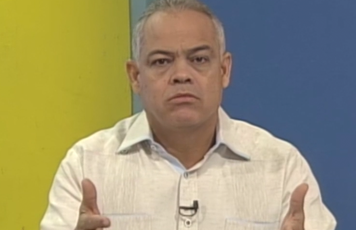 Según Ulises Jiménez Así Pinta El Panorama Político Para El 2020