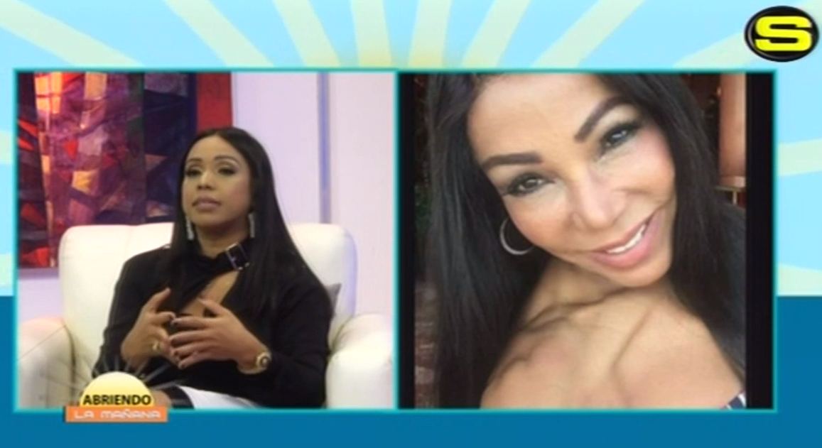 Continua El Lio De Magali Y La Tora: Detallando Los Detalles Del “Pleito”