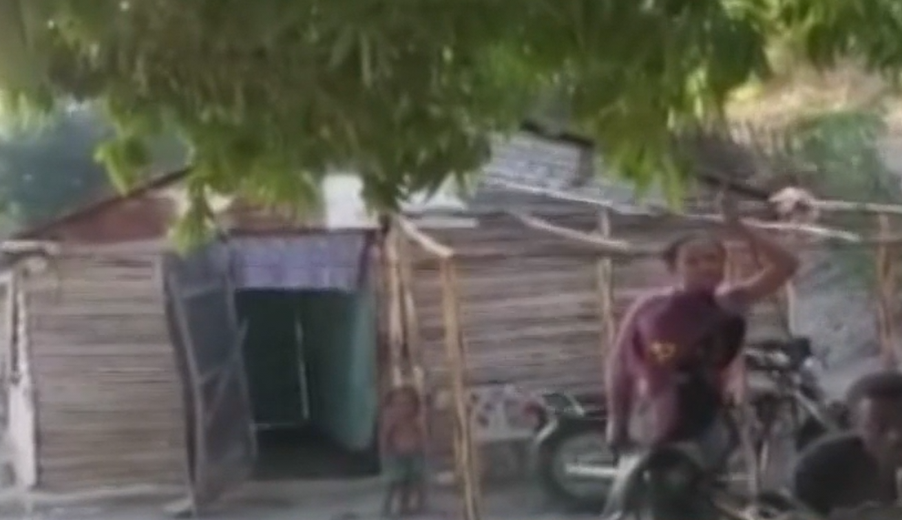 Familiares De Anciana Que Fue Violada Y Brutalmente Asesinada Piden Justicia