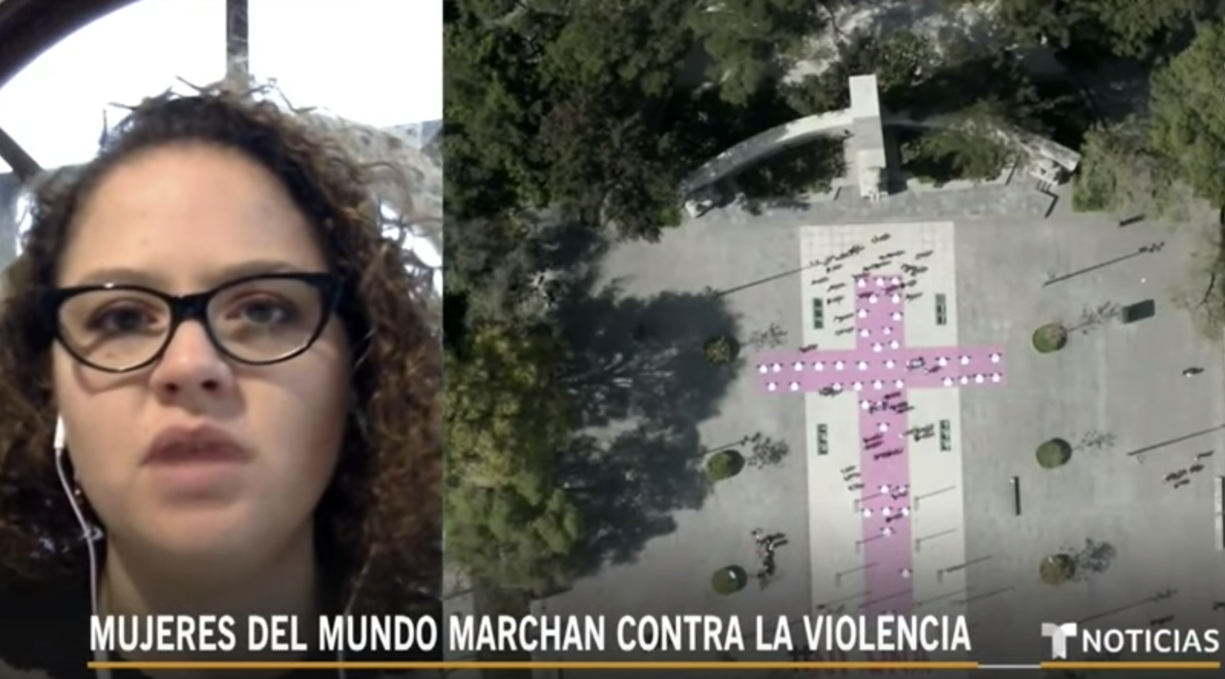 La Violencia De Género Cobra Más Vidas Femeninas Que Accidentes De Tránsito