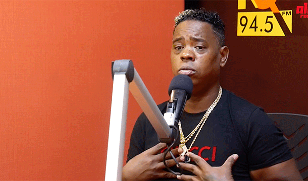 El Gran Culpable Del Caso Yomel Sandra Según DJ Topo