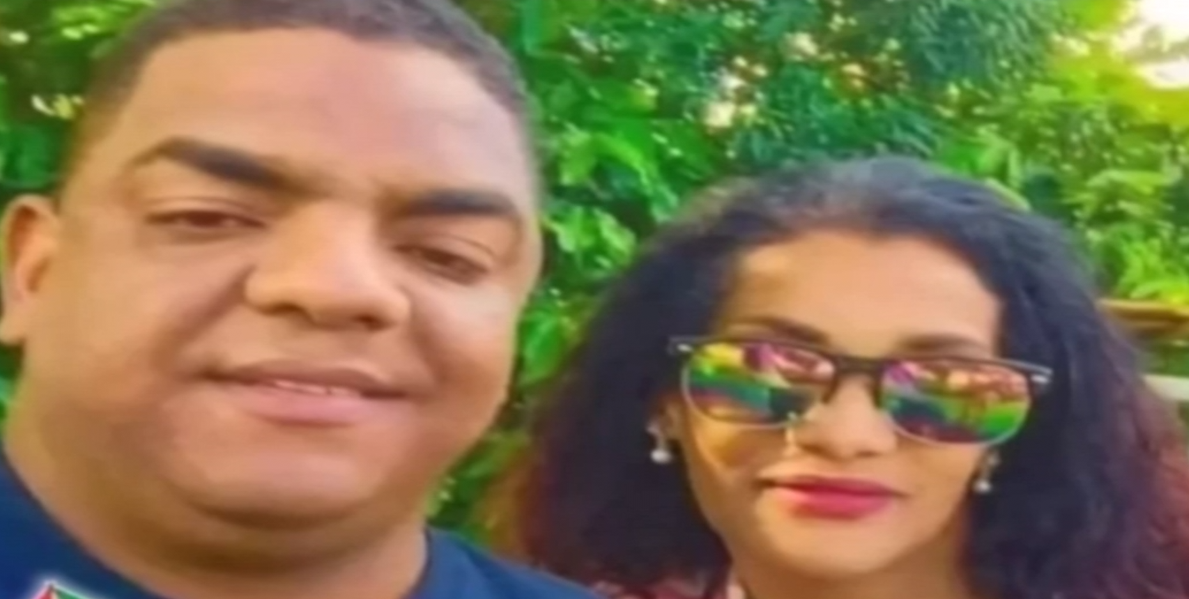 Se Encuentra Estable Mujer Que Fue Apuñalada 18 Veces Por Su Ex Pareja En Nagua