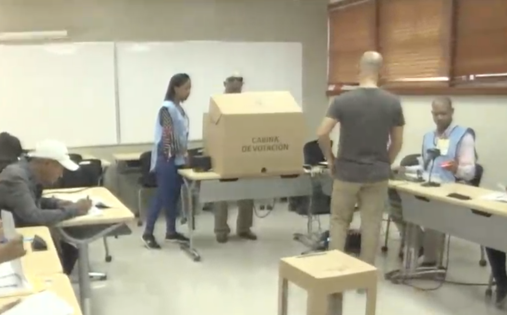 JCE Decidirá El Jueves Modalidad De Votación En Elecciones Municipales