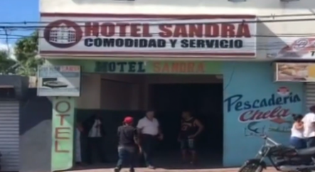 ¡Otra Más! Haitiano Asesina A Una Mujer En Un Hotel De Higüey