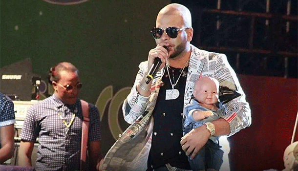 Ala Jaza Podrá Tocar Sus Temas En Diciembre