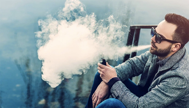 En Nueva York Prohiben La Venta De Líquidos De Sabores Para El Vape