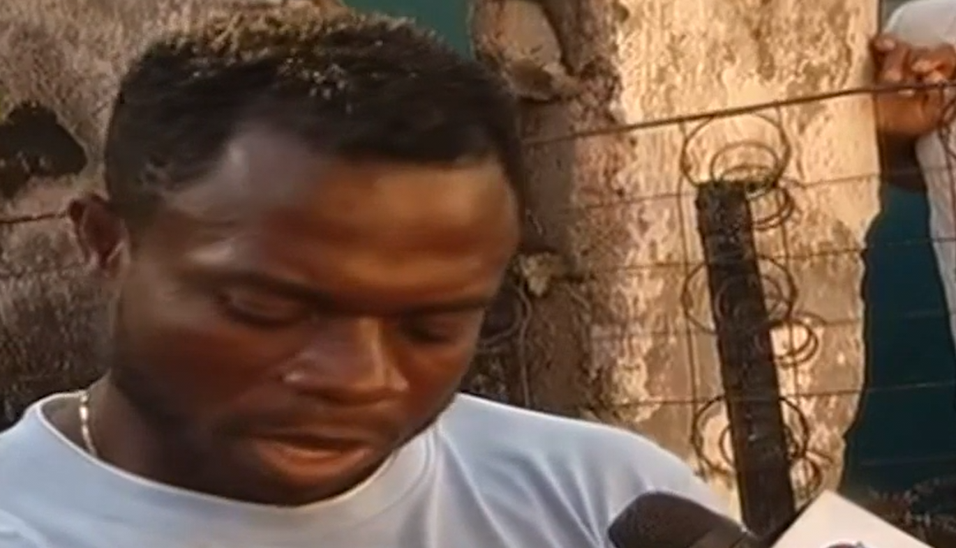 ¡Impactante! Familias Lo Perdieron Todo Tras Fuerte Incendio Que Destruyó Sus Casas   