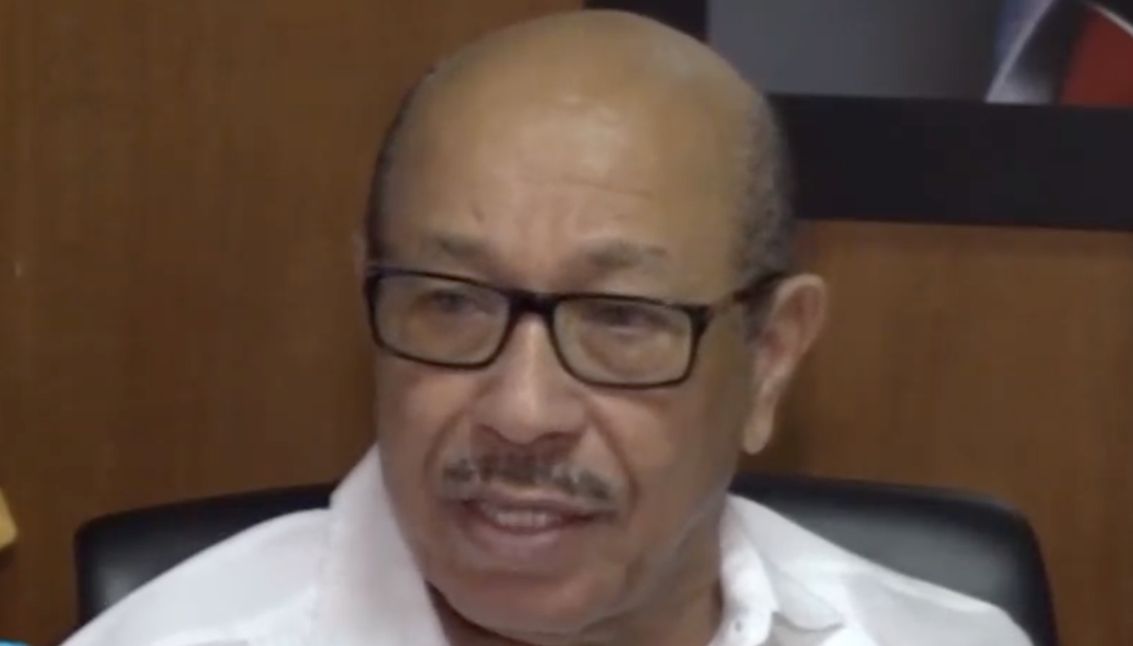 Temo Rechaza Argumentos De Leonel Fernández