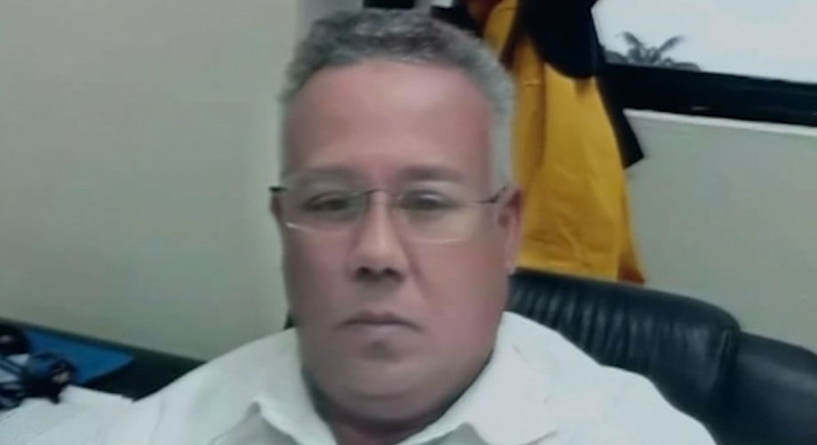 Procurador De Corte Habría Sido Apresado En Flagrante Delito Cuando Agredía A Su Esposa