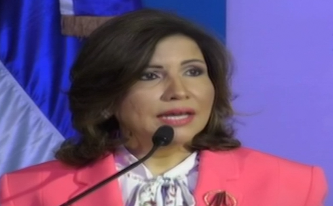 La Dura Acción Que Tomara Margarita Cedeño En Contra De Los Feminicidios