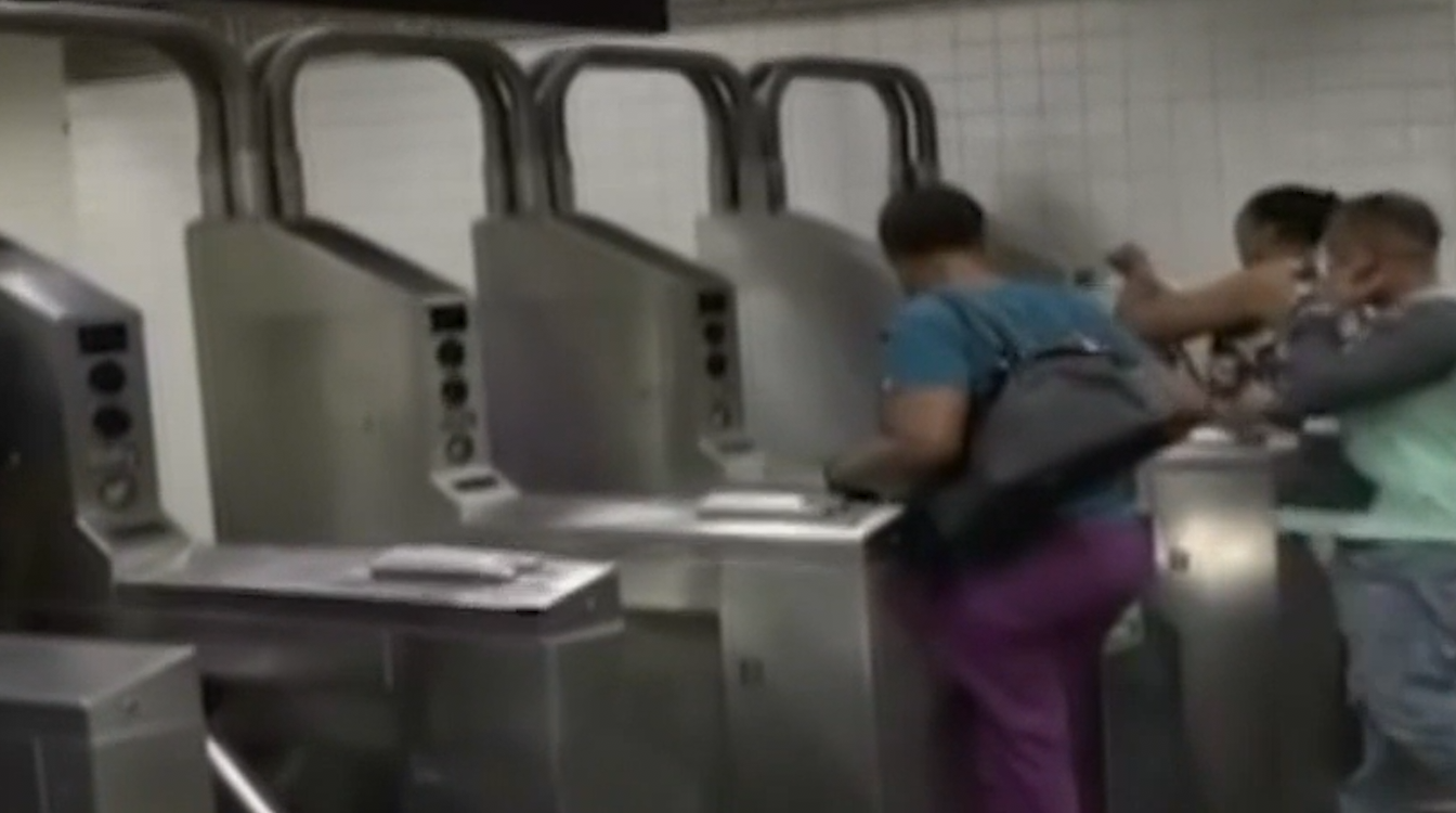 ¡Impactante! 1,300 Niños Mueren Al Año Por Armas De Fuego En NY