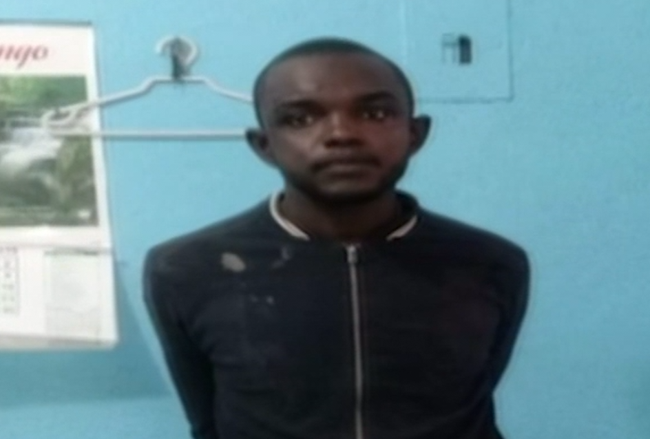 Apresan A Haitiano Acusado De Matar A Una Mujer En Un Hotel De Higüey