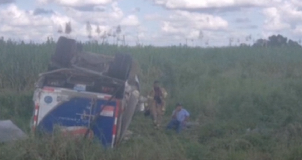 INTRANT Espera Investigación Sobre El Accidente De La Autovía Del Coral