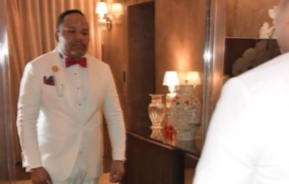 DNCD Niega Rotundamente Que Haya Detenido A Cesar El Abusador