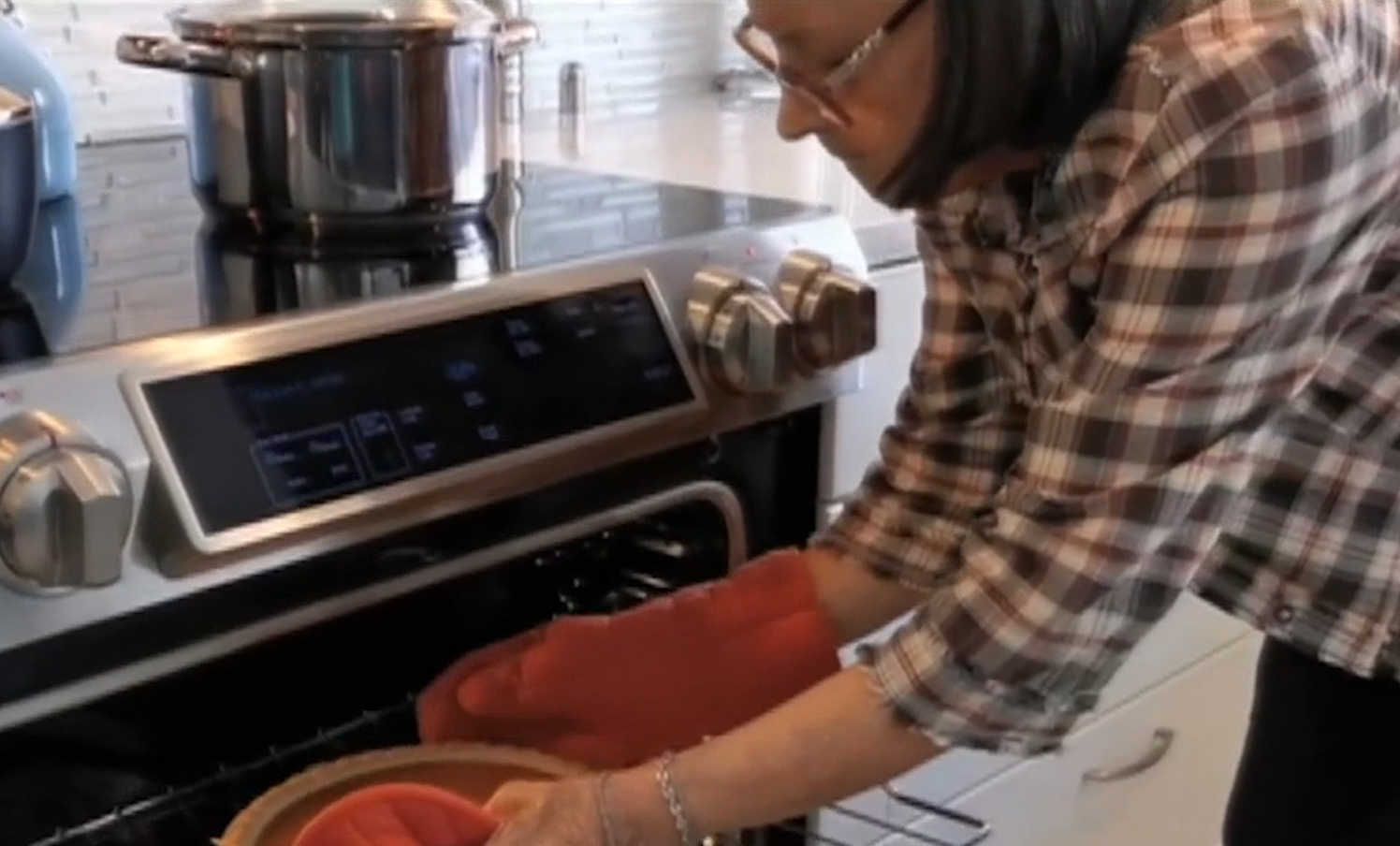 ¡Advierten! Peligro En Acción De Gracias En EE.UU