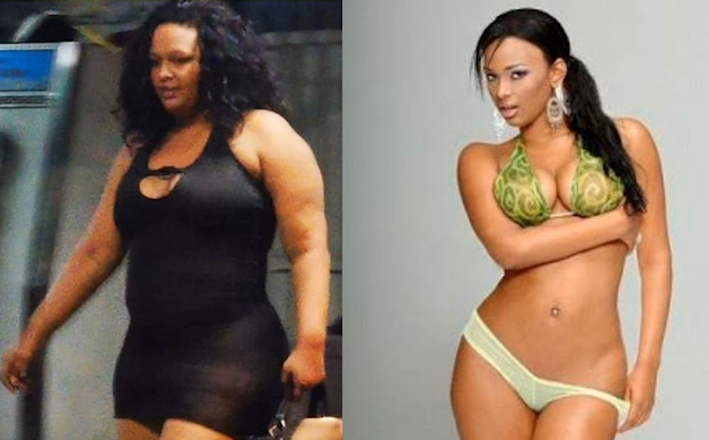 Luego De Ver Este Video Le Tendrás Pena A Venya Carolina