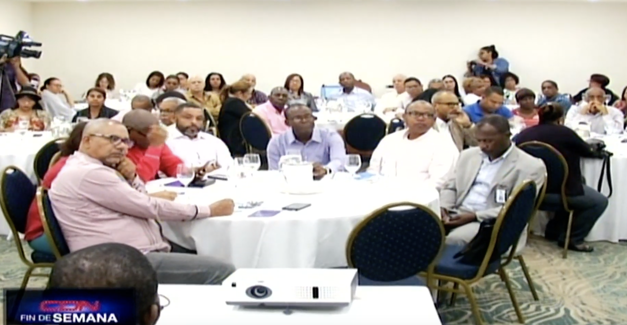 Analizan Propuestas De Los Cambios Que Requiere El Sistema De Salud