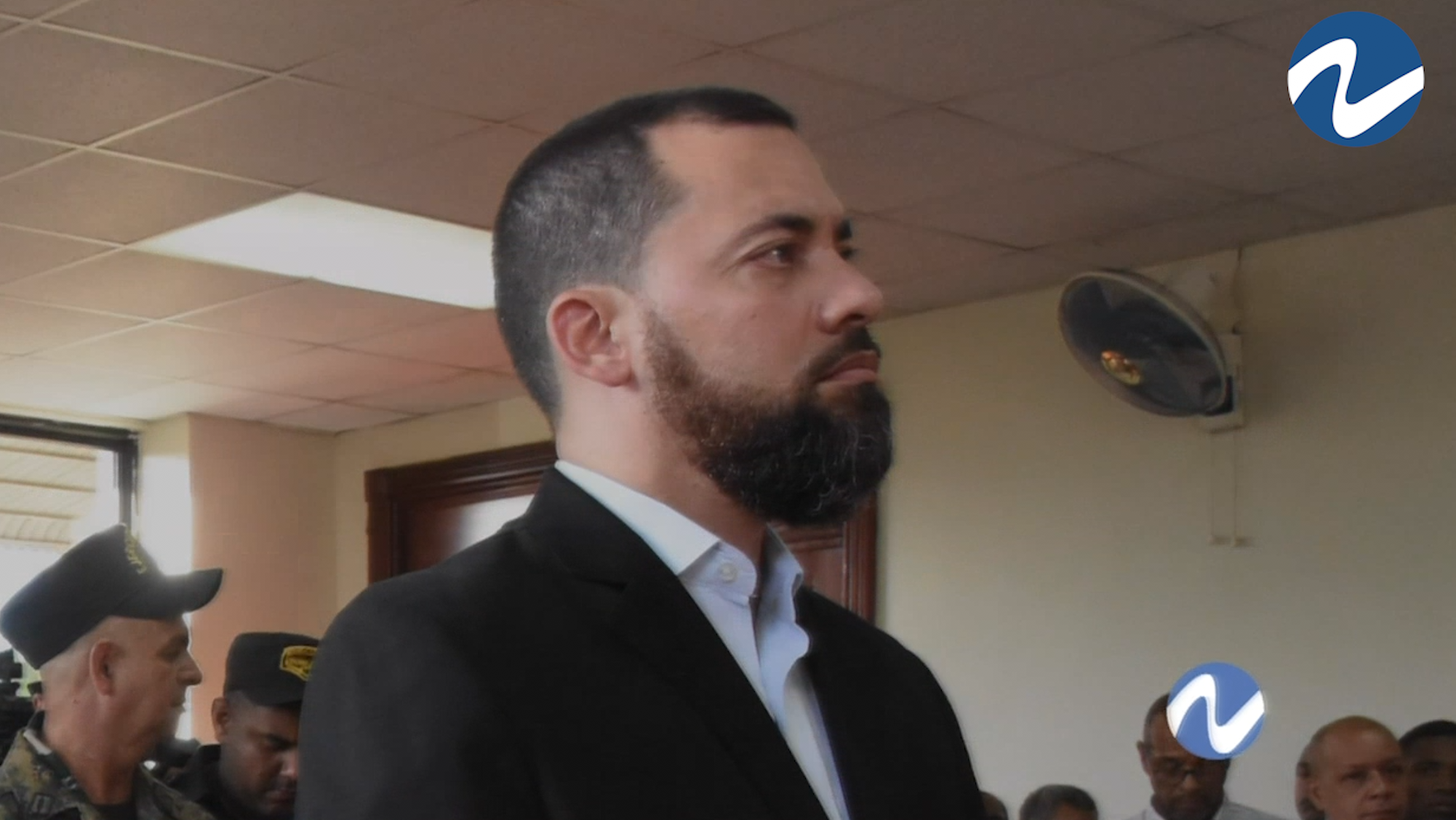 ¡Por Fin! Condenan Al Sacerdote Miguel Florenzan Por Agresión Sexual A Un Menor