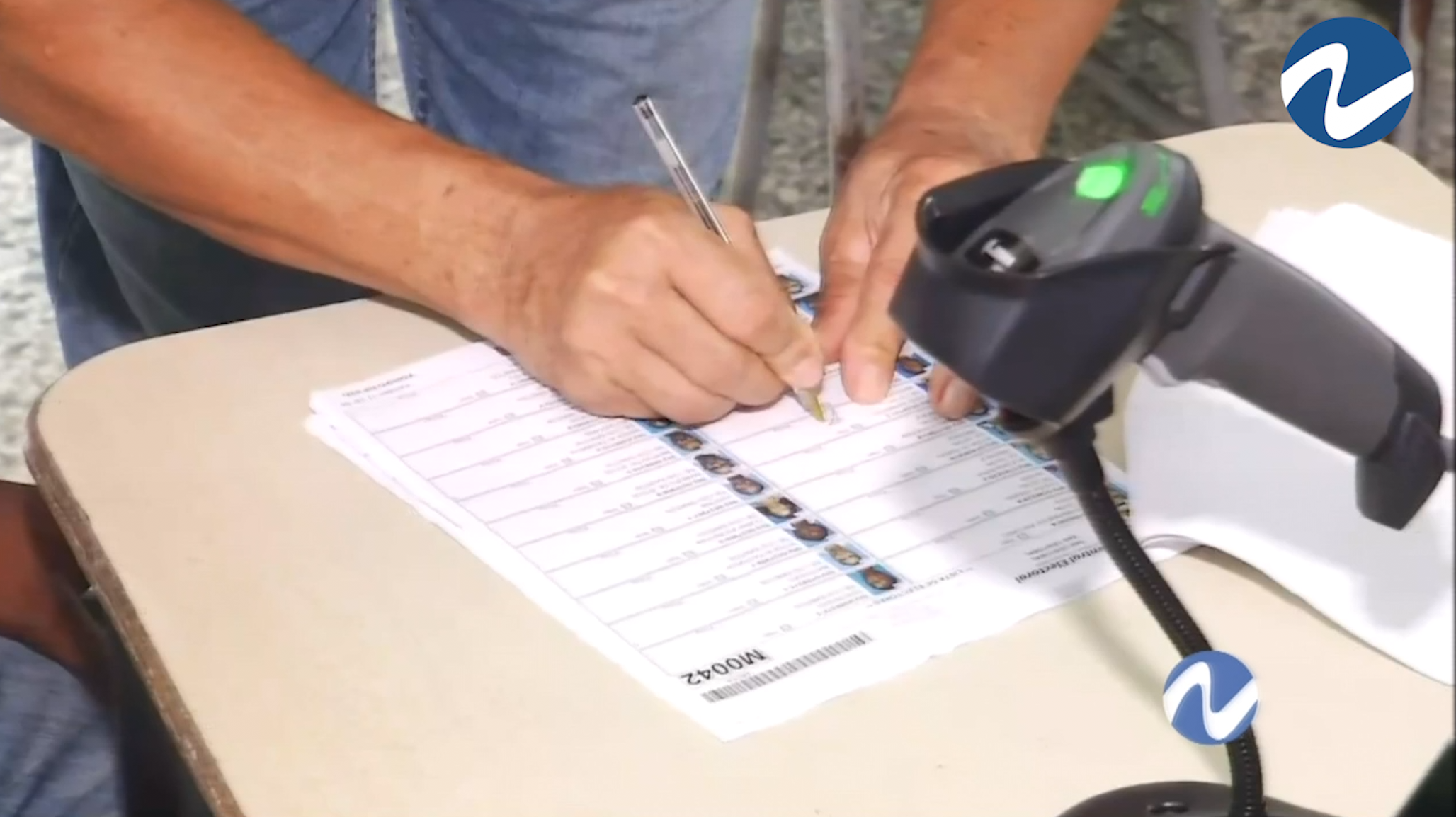 La JCE Aprobó El Voto Automatizado, Aún Cuando Países Modernos Lo Rechazan