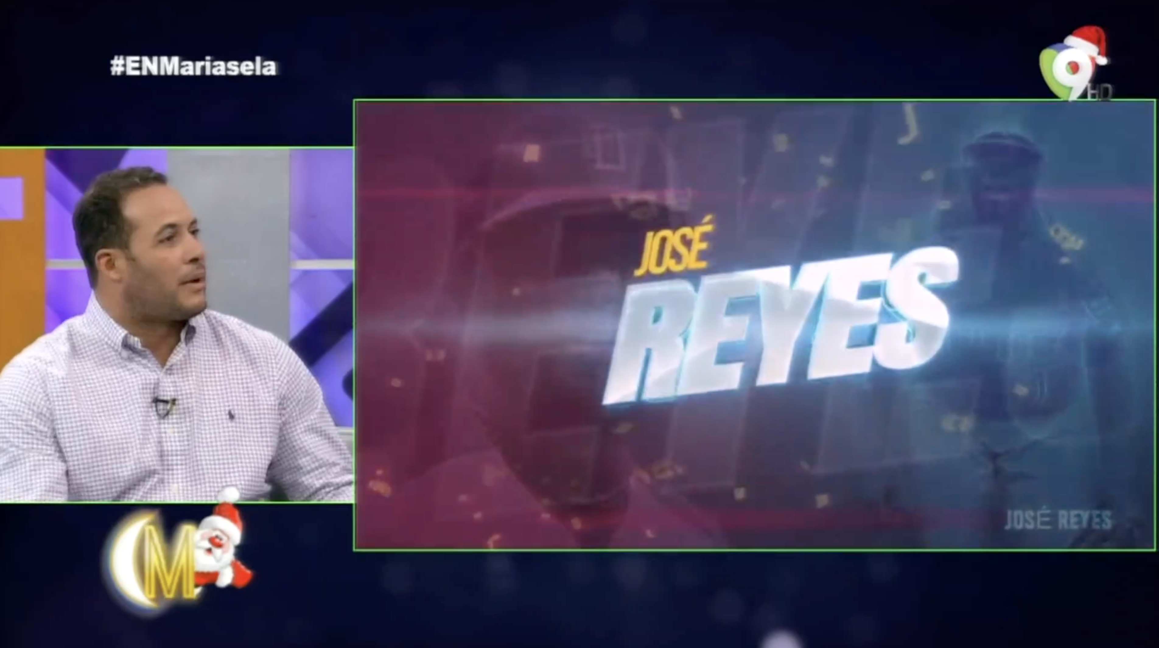 Erick Almonte Habla Sobre La Actividad Que Juntara A Muchos De Nuestros Jugadores De Grandes Ligas