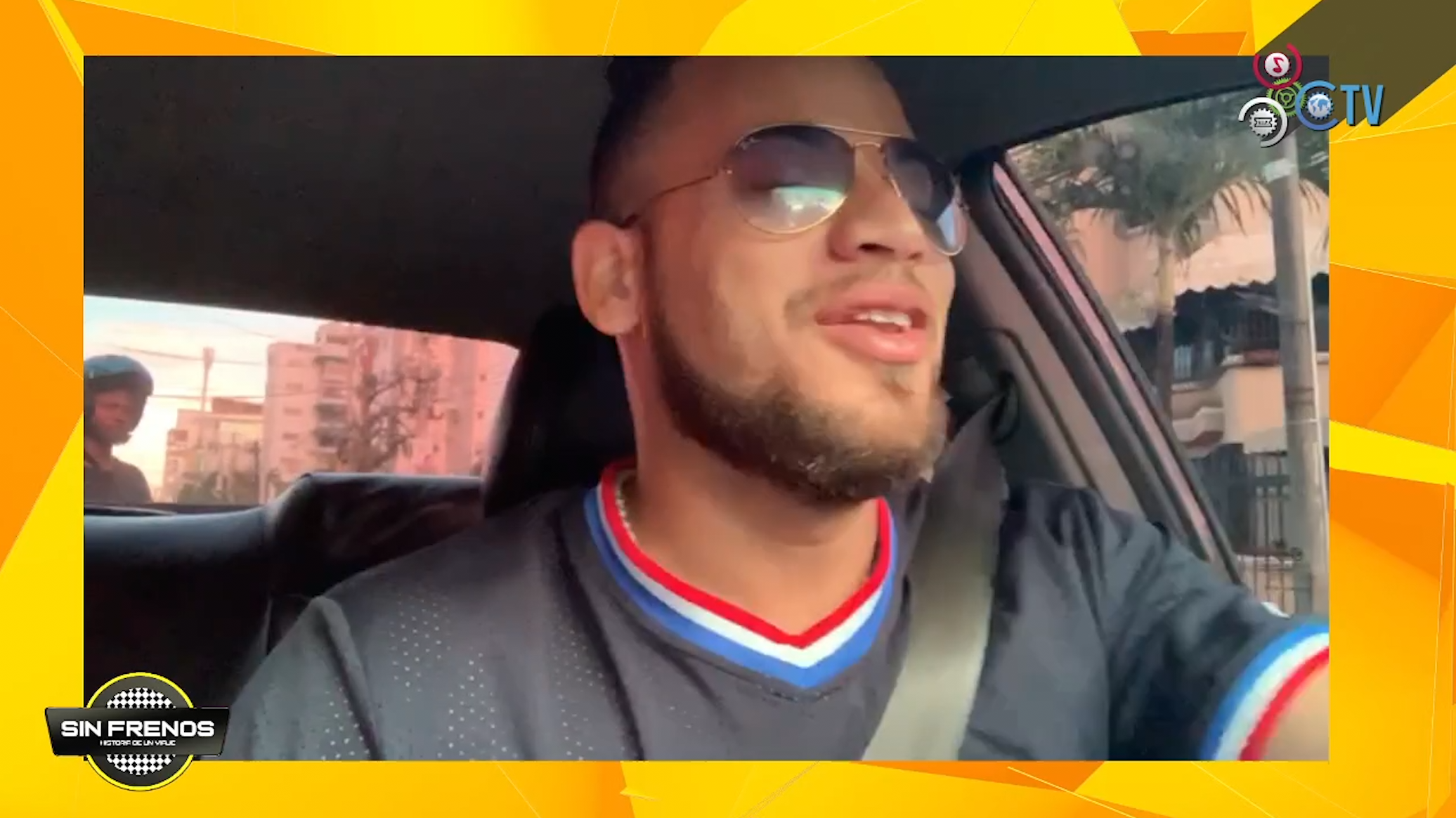 Confesiones De Un UBER: “Le Hice Una Carrera A Un Gay Y Esto Fue Lo Que Sucedió…