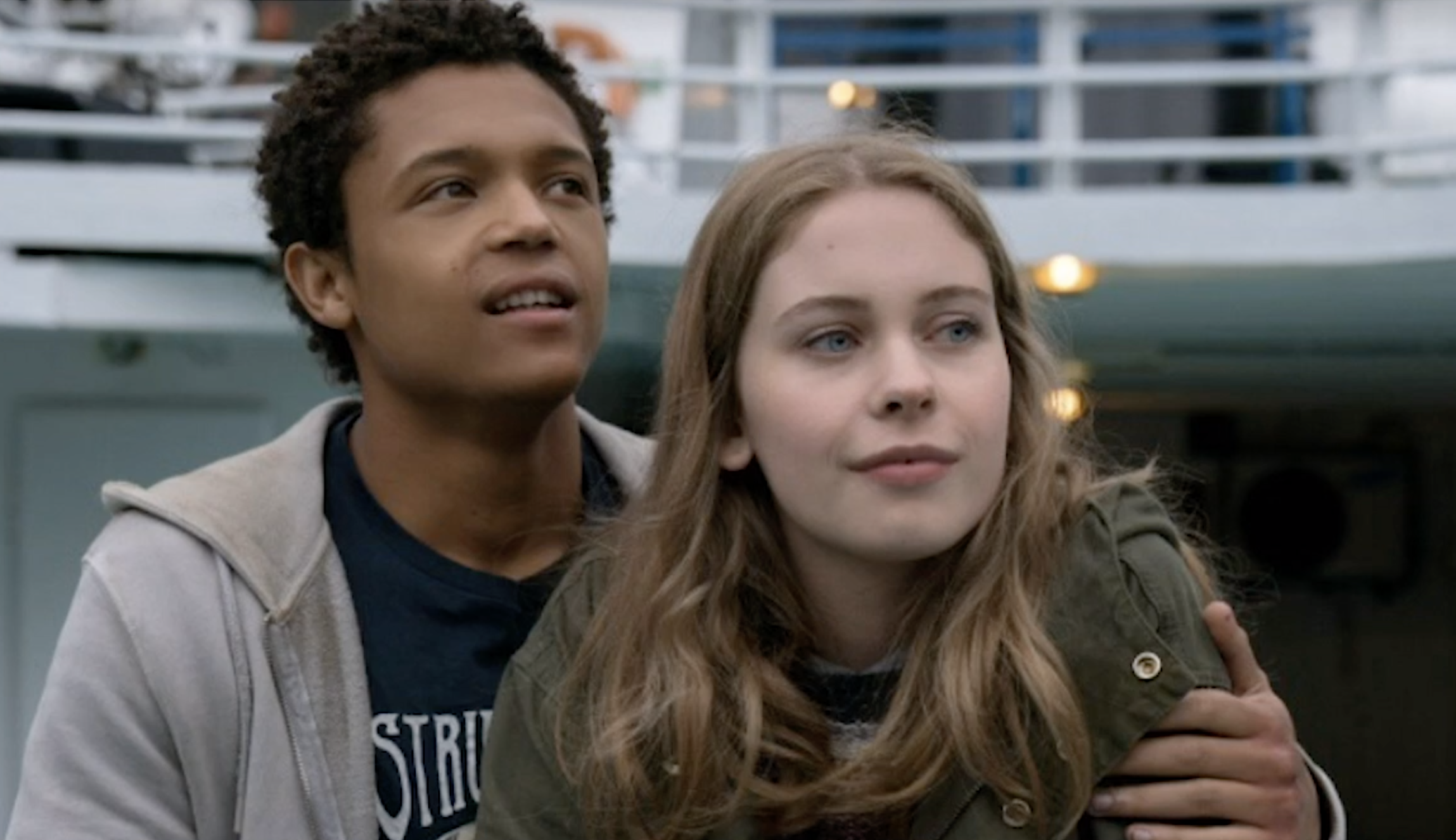 Las Películas Que Todo El Mundo Quiere Ver En Netflix | En Películas Con Peguero