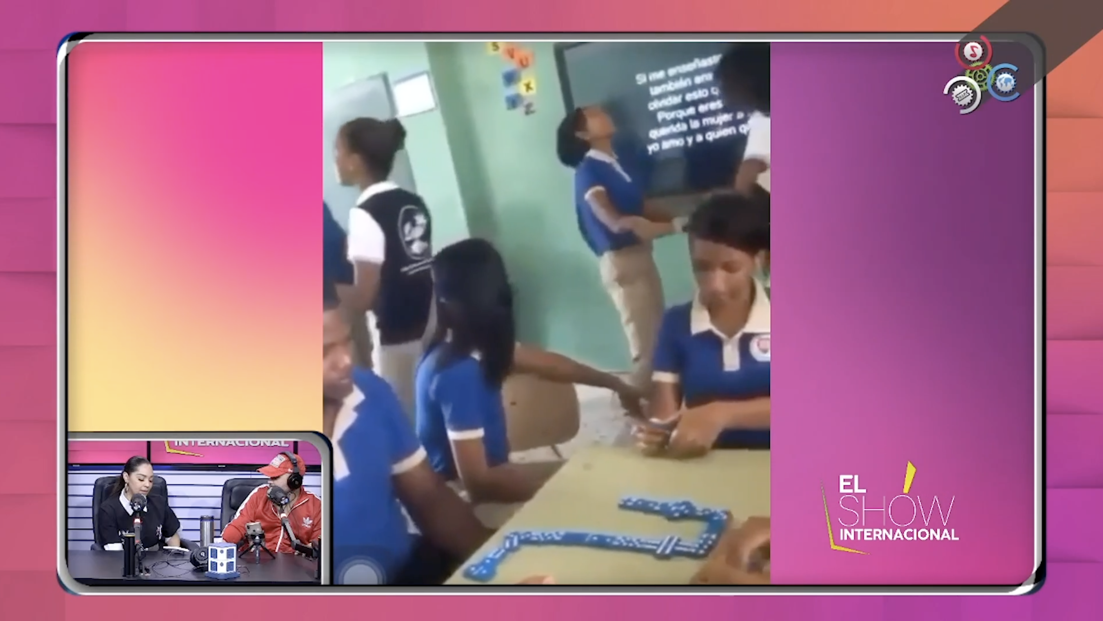 La Razón Por La Cual RD Siempre Queda Entre Los Países Con Bajo Nivel En La Prueba PISA