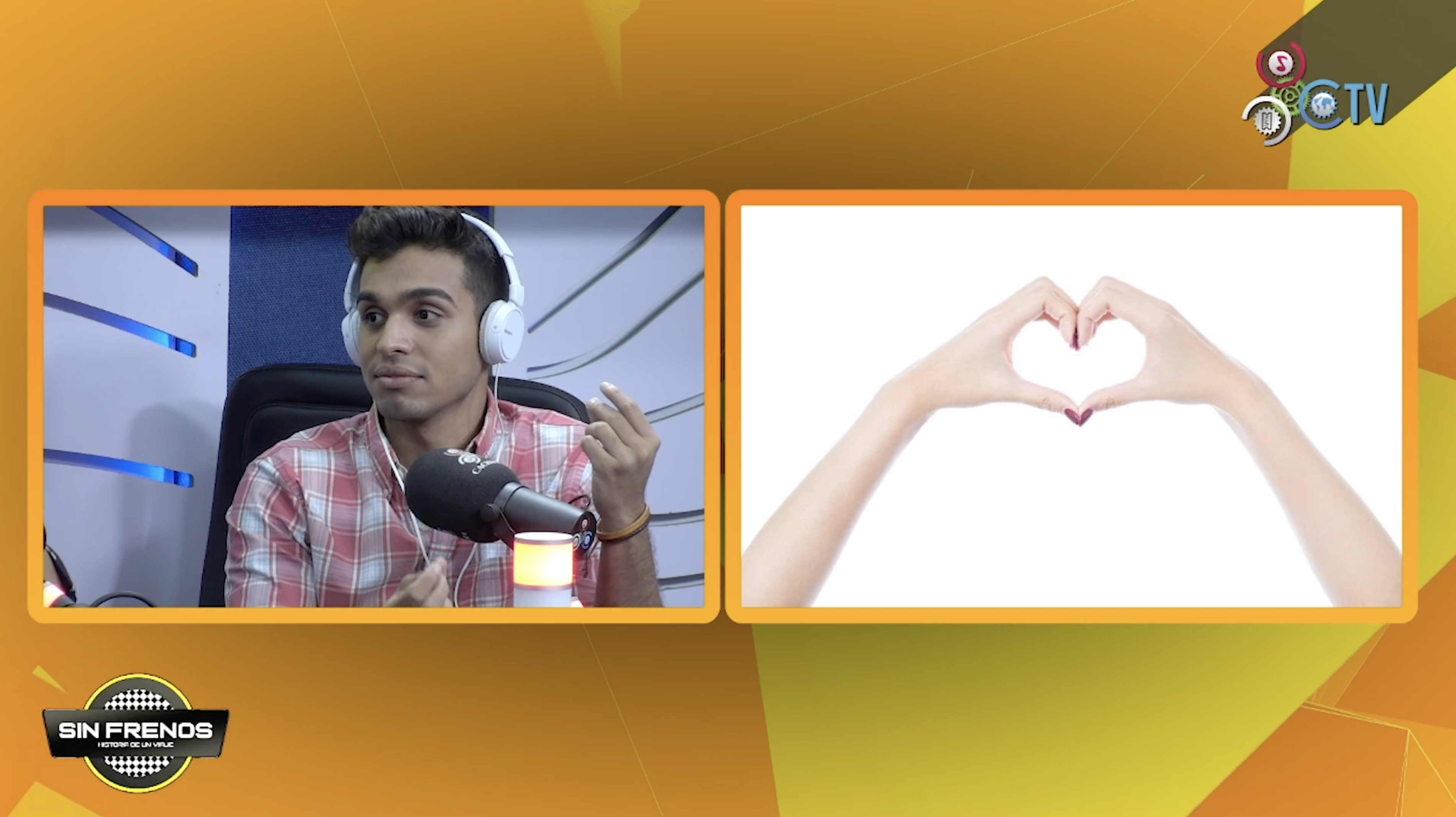 ¡Increible! Puedes Saber Si Tienes Cáncer Juntando Los Dedos De Las Manos